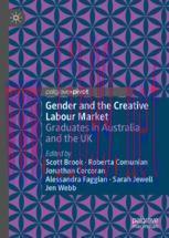[PDF]Gender and the Creative Labour Market: Graduates in Australia and the UK