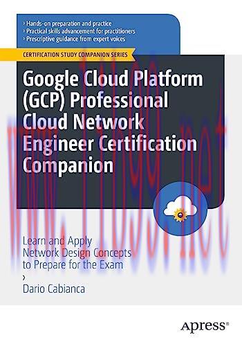 [FOX-Ebook]Google Cloud Platform (GCP) Professional Cloud Network Engineer Certification Compan...