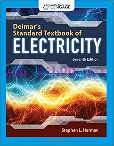 (PDF)Delmar&rsquo;s Standard Textbook of Electricity