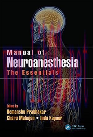 [PDF]Manual of Neuroanesthesia