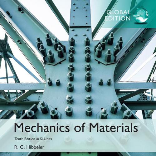 Mechanics of Materials in SI Units 10th