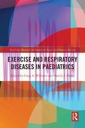 [AME]Exercise and Respiratory Diseases in Paediatrics (Original PDF)
