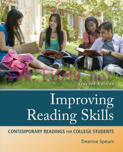 [FOX-Ebook]Improving Reading Skills, 7th Edition
