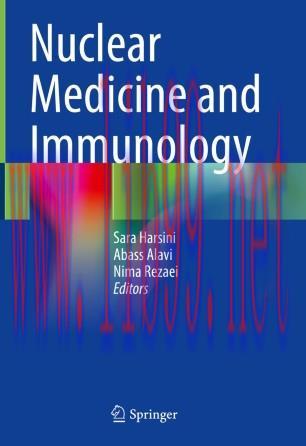 Nuclear Medicine and Immunology