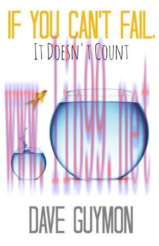 [FOX-Ebook]If You Can't Fail, It Doesn't Count