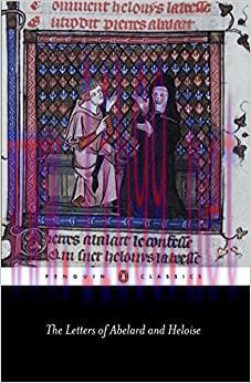 (PDF)The Letters of Abelard and Heloise (Penguin Classics)
