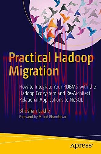 [FOX-Ebook]Practical Hadoop Migration
