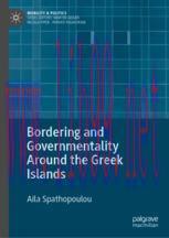 [PDF]Bordering and Governmentality Around the Greek Islands