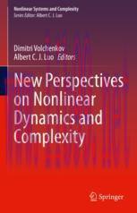[PDF]New Perspectives on Nonlinear Dynamics and Complexity