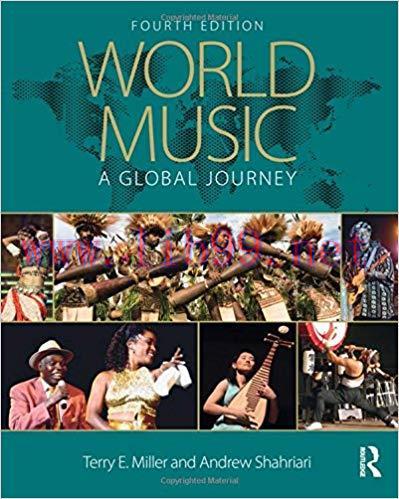 [PDF]World Music: A Global Journey 4th Edition