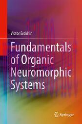 [AME]Fundamentals of Organic Neuromorphic Systems (Original PDF)