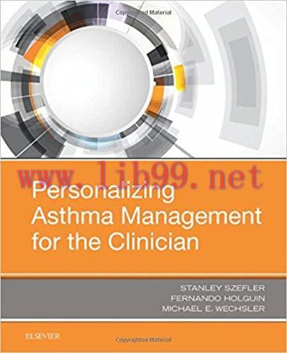 [PDF]Personalizing Asthma Management for the Clinician