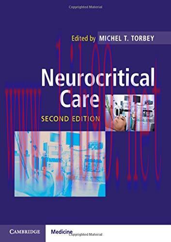 [FOX-Ebook]Neurocritical Care, 2nd Edition