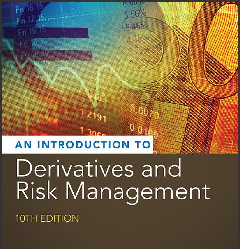 (Solution Manual)Introduction to Derivatives and Risk Management 10th Edition by Chance.rar