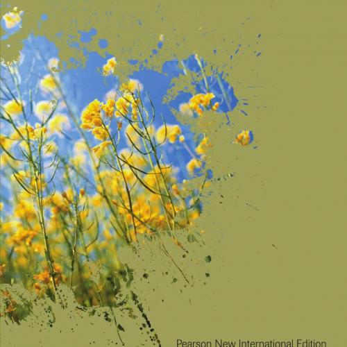 Hartmann & Kesters Plant Propagation Pearson New International E