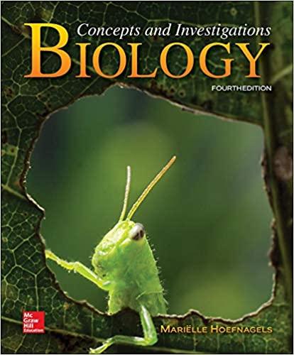 (PDF)Biology Concepts and Investigations
