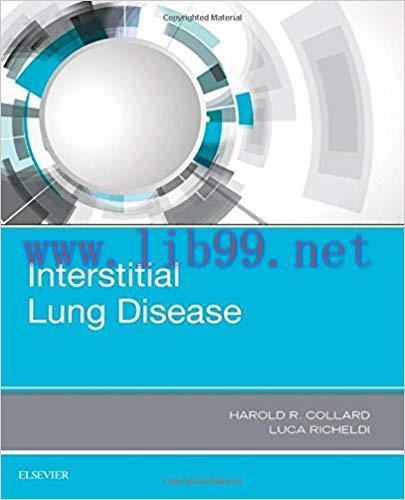 [PDF]Interstitial Lung Disease