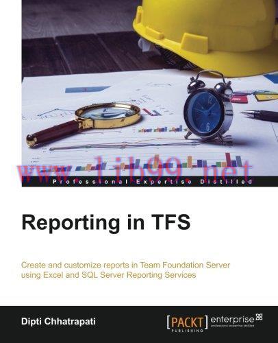 [FOX-Ebook]Reporting in TFS