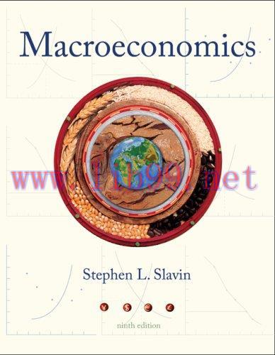 [FOX-Ebook]Macroeconomics, 9th Edition