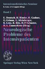 [PDF]Neurologische Probleme des Intensivpatienten