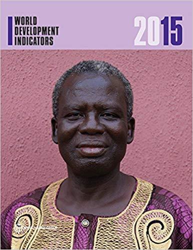 (PDF)World Development Indicators 2015 19th ed Edition