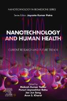 [PDF]Nanotechnology and Human Health