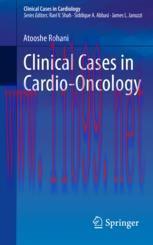 [PDF]Clinical Cases in Cardio-Oncology