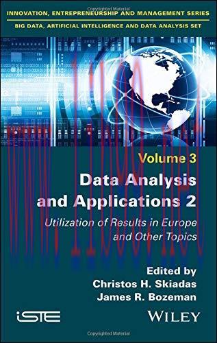 [FOX-Ebook]Data Analysis and Applications 2: Utilization of Results in Europe and Other Topics