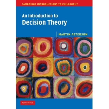 An Introduction to Decision Theory