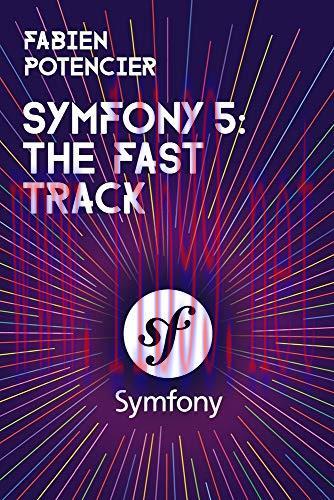 [FOX-Ebook]Symfony 5: The Fast Track