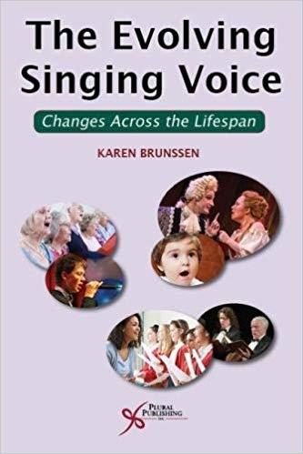The Evolving Singing Voice Changes Across the Lifespan