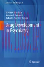 [PDF]Drug Development in Psychiatry
