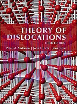 (PDF)Theory of Dislocations