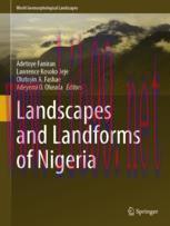 [PDF]Landscapes and Landforms of Nigeria
