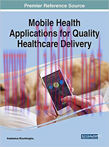 [PDF]Mobile Health Applications for Quality Healthcare Delivery