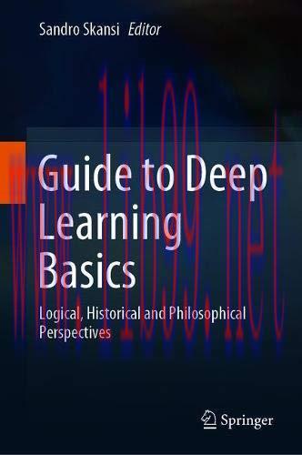 [FOX-Ebook]Guide to Deep Learning Basics