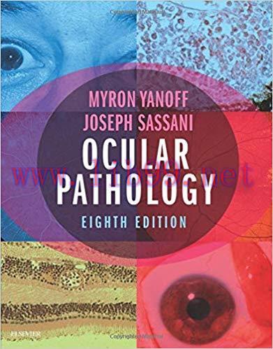 [PDF]Ocular Pathology 8th Edition