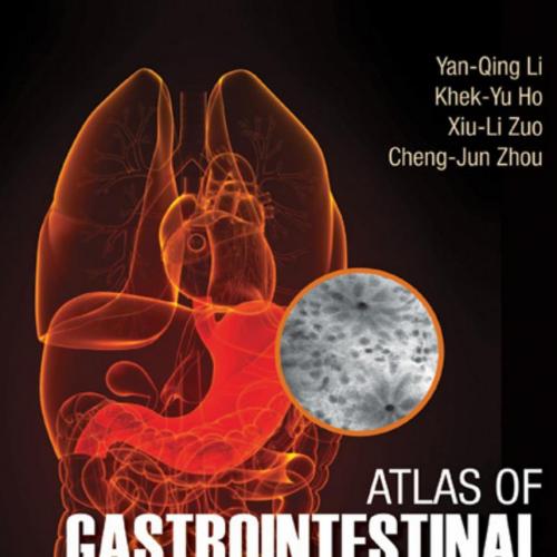 Atlas of Gastrointestinal Endomiscroscopy