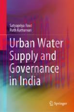 [PDF]Urban Water Supply and Governance in India