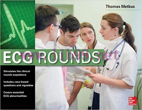 [PDF]ECG Rounds