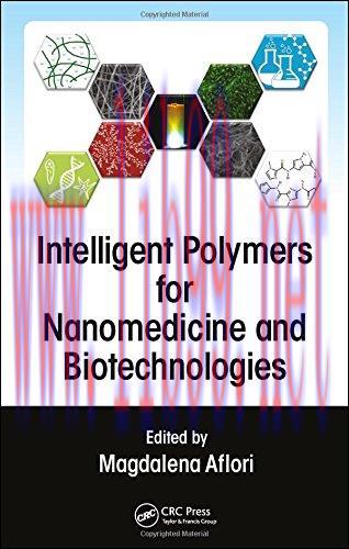 [AME]Intelligent Polymers for Nanomedicine and Biotechnologies (PDF)