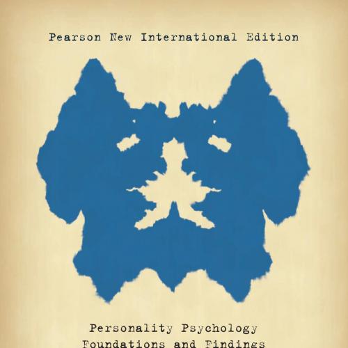 Pearson.Personality.Psychology.Foundations.and.Findings.1292039175 - Marianne Miserandino