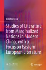 [PDF]Studies of Literature from_ Marginalized Nations in Modern China, with a Focus on Eastern ...