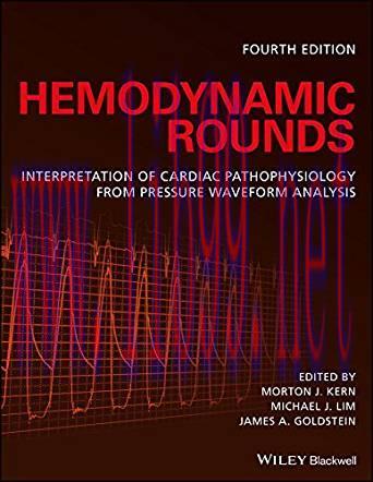 [PDF]Hemodynamic Rounds, 4th Edition