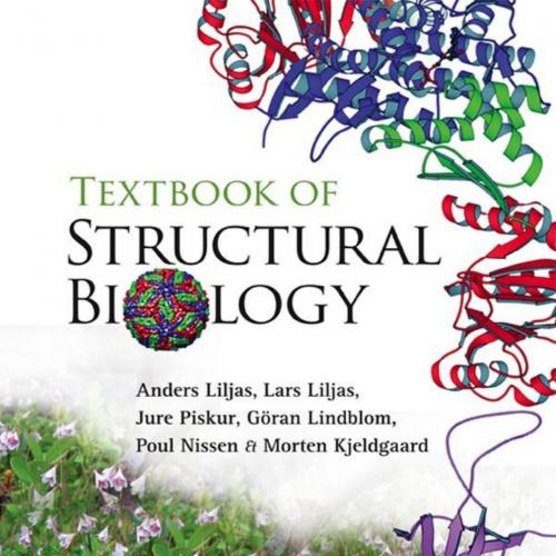 Textbook of Structural Biology