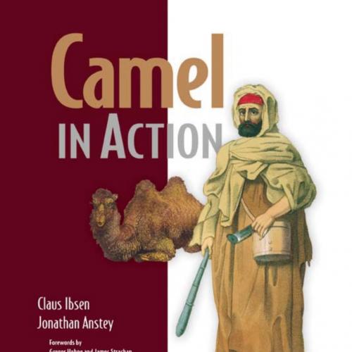 Camel in Action