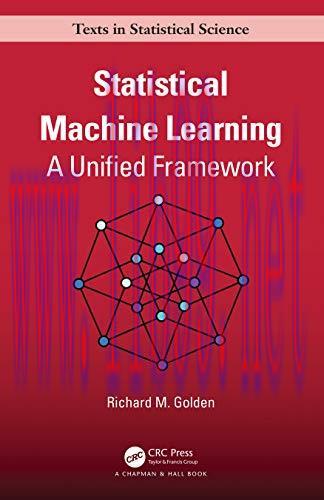 [FOX-Ebook]Statistical Machine Learning: A Unified Framework