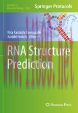 [PDF]RNA Structure Prediction