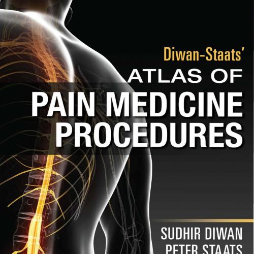 Atlas of Pain Medicine Procedures-nuance