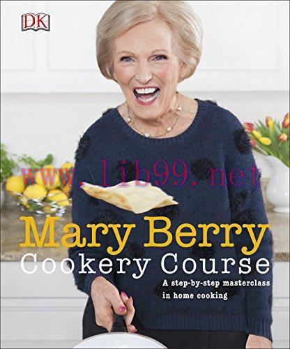 [FOX-Ebook]Mary Berry Cookery Course